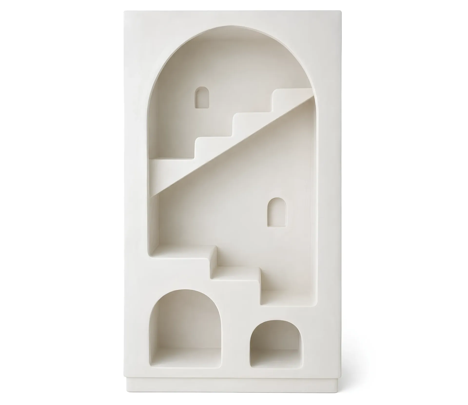 SHELF  DECOR