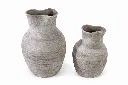 Pottery Vase