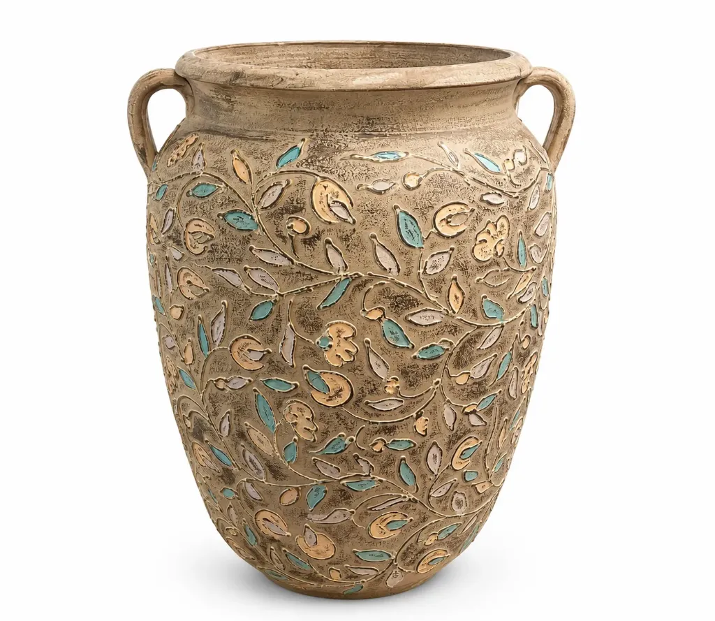 pompa pot 